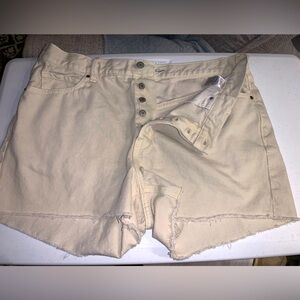 OLD NAVY SLOUCHY SHORTS